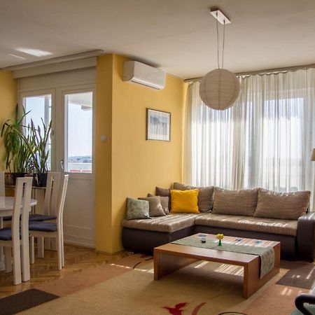Sunny Apartment Belgrad Zewnętrze zdjęcie
