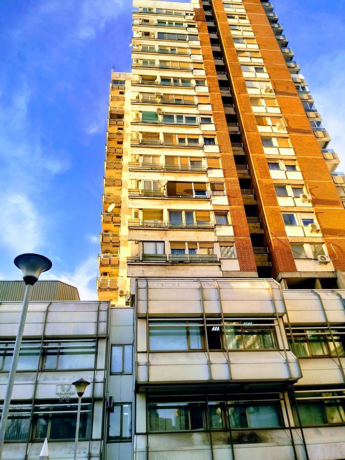 Sunny Apartment Belgrad Zewnętrze zdjęcie