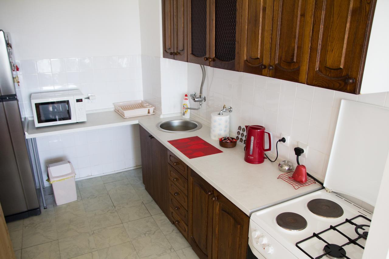 Sunny Apartment Belgrad Zewnętrze zdjęcie