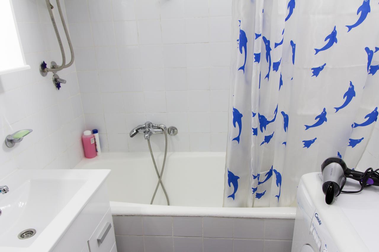 Sunny Apartment Belgrad Zewnętrze zdjęcie